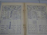 文章倶楽部　第11巻大11号　11月号
