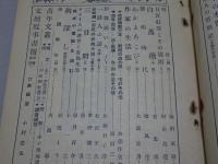 文章倶楽部　第9年第12号　12月号