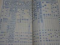 文章倶楽部　第13巻第5号　5月号