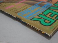 JACKER　ジャッカー　1978年　11月号