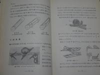 標準　ケガキと手仕上法