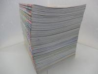 淡交 別冊 愛蔵版　数寄・日本の心とかたち　不揃い 35冊セット No.1～No.34+No.36