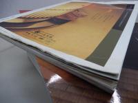 淡交 別冊 愛蔵版　数寄・日本の心とかたち　不揃い 35冊セット No.1～No.34+No.36