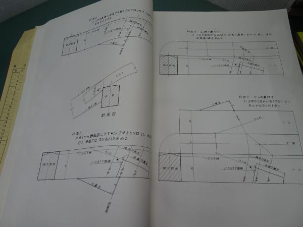 工匠事典 その１ さしがね編 / 安藤書房 錦城店 / 古本、中古本、古