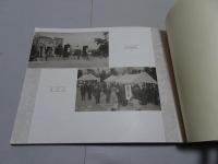 大日本山林会第四十六回大会並視察旅行　記念写真帖