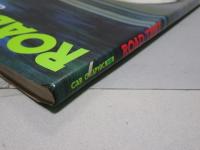 ROAD TEST 1974 CAR GRAPHIC 別冊
