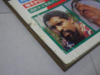 別冊　ゴング　昭和54年7月号