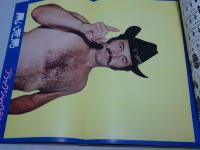 ゴング　1971年9月　プロレス・ボクシング