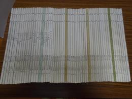 陶説　第454号～513号　60冊