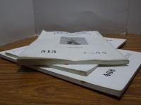 陶説　第454号～513号　60冊