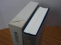 愛知県史　資料編 2 考古 2 弥生