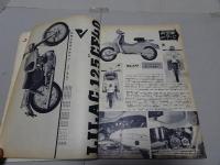 モーターサイクリスト　1960年　8月号　