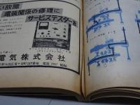 モーターサイクリスト　1960年　6月号　