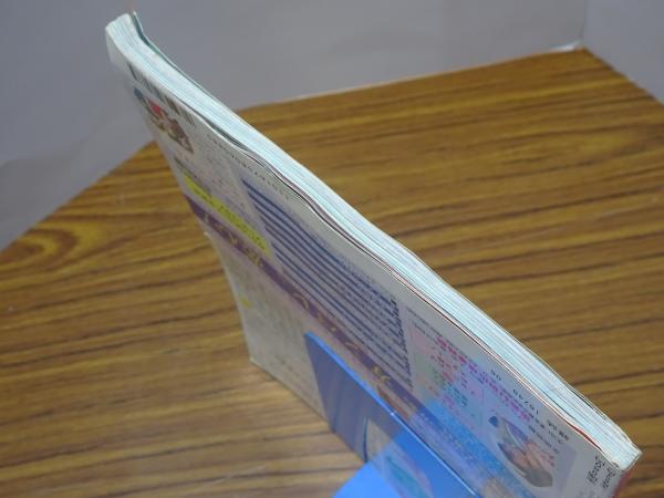 投稿ニャンニャン写真 6月増刊号 盗撮パンチラ 花柄いっぱい 1993年 6