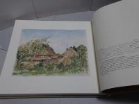 素描集　向井潤吉