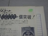 月刊　自家用車　1967年5月号　第9巻第5号
