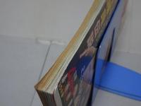 別冊　ゴング　昭和58年4月号