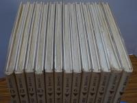 日本の童画　全13巻