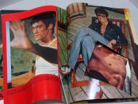 スクリーン ブルース・リー カラースペシャル　7月号臨時増刊