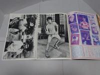 不滅のブルース・リー　ロス～香港特別取材　ロードショー夏休み増刊号