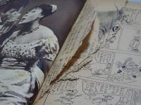 平凡　1959年1月号　難あり