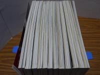 オーディオ・ベーシック　AUDIO BASIC 41-53号の内50号欠　計12冊