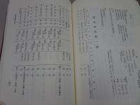 豊田史料叢書　松平太郎左衛門家文書　加藤家文書一