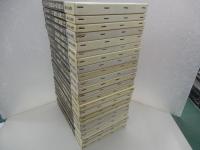 自動車工学全書　全23巻　1～22巻+別巻