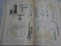 医科器械目録　大正2年