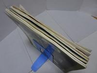 TAMIYA NEWS タミヤニュース Pachi パチッ特集号　10.12-17号（11号欠）　計7冊