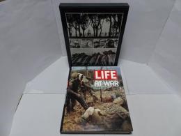 LIFE AT WAR