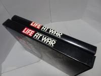 LIFE AT WAR