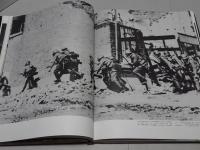 LIFE AT WAR