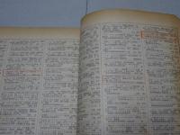 オートバイ　1963年 11月号