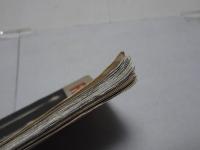 FAR EAST　PHOTO REVIEW 1948 12月新年合併号　Vol.3 No.1 