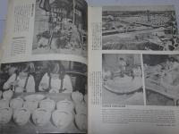 FAR EAST　PHOTO REVIEW  TRADE REPORT 1948 9月号　Vol.3 No.9