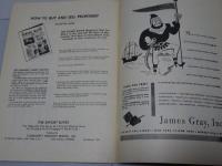 FAR EAST　PHOTO REVIEW  TRADE REPORT 1948 9月号　Vol.3 No.9