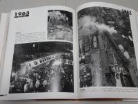 特別報道写真集　戦後50年　カメラがとらえた中部の半世紀
