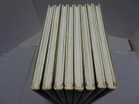 名園を歩く　全8巻