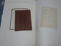 双魚 創刊～15号揃　佛足跡写真 個人蒐集4冊