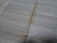 昭和七年 現代書画家名鑑