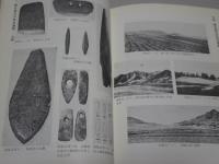 東北アジア考古学の研究