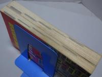 図解 送信改造 BIBLE 送受信改造 BIBLE PART4　アクションバンド電波別冊　1990/8 1993/6　計2冊