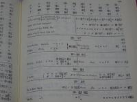 明治八年 語學獨案内　復刻版
