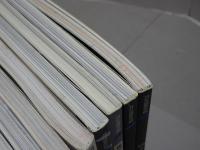 建築ノート　1-10　EXTRA　1-3　計13冊