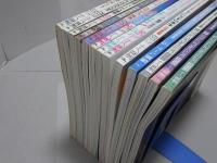 建築ノート　1-10　EXTRA　1-3　計13冊