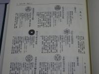 文化武鑑 4 編年江戸武鑑　文化五～八年 役職編　