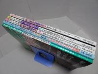 私のカントリー別冊 はじめての簡単木工 1-4　木工＆ペイント雑貨 決定版　計5冊