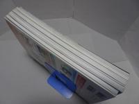 簡単カントリー木工 1-4　カントリー木工 決定版　計5冊