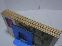 遺伝　生物の科学　1966年　1-6・8-11月　計10冊
